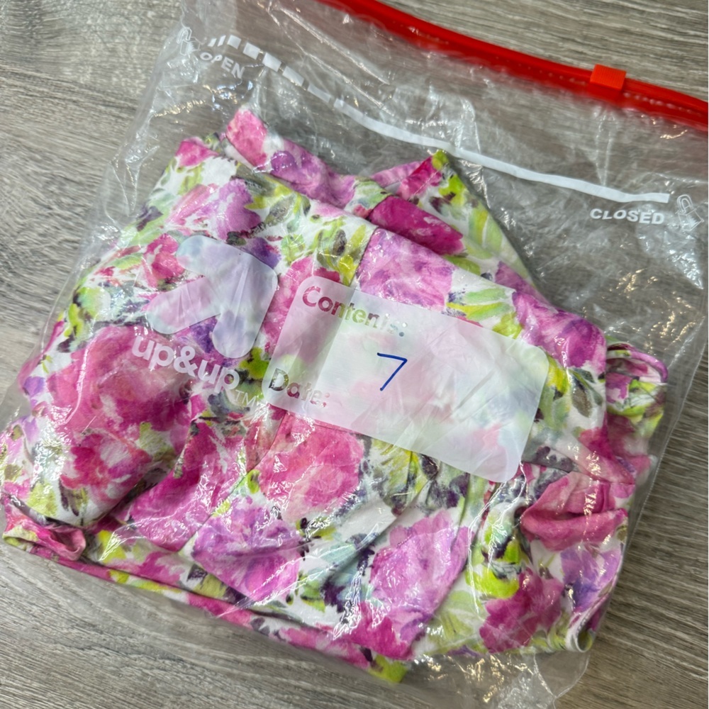 For Love & Lemons Paulina Mini Dress Small - Picture 11 of 11